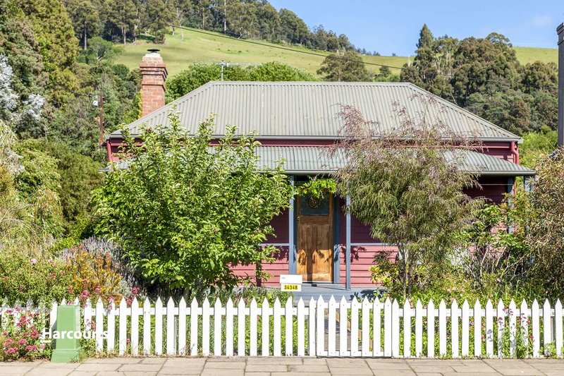 3434B Huon Highway, Franklin TAS 7113