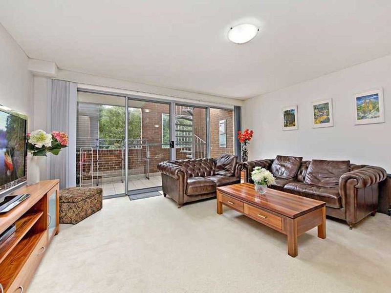 Photo - 34/39-45 Powell Street, Homebush NSW 2140 - Image 2