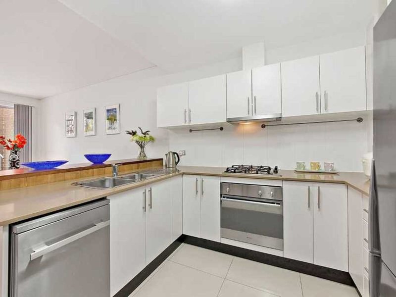 Photo - 34/39-45 Powell Street, Homebush NSW 2140 - Image 3