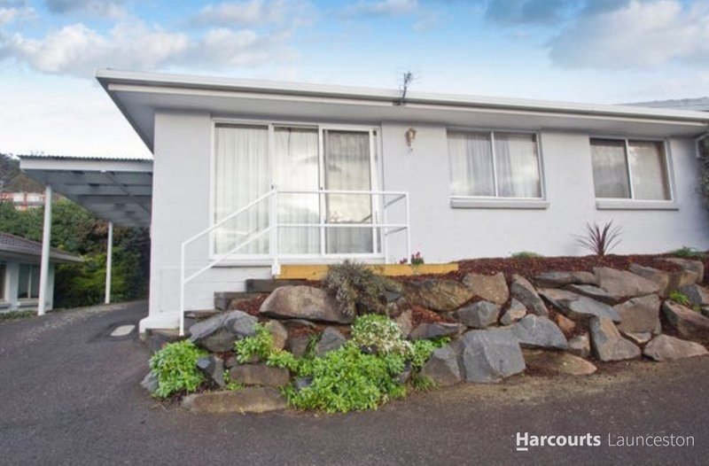 3/43A Connaught Crescent, West Launceston TAS 7250