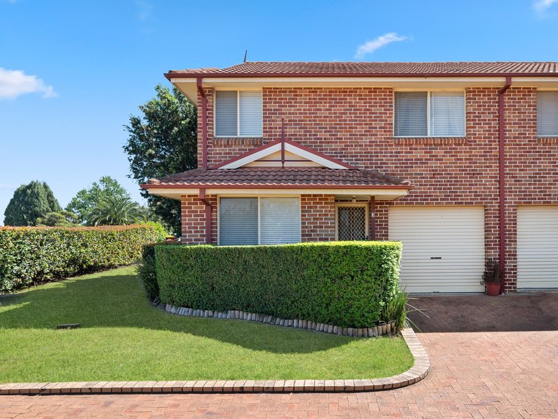 3/44-46 Luttrell Street, Glenmore Park NSW 2745