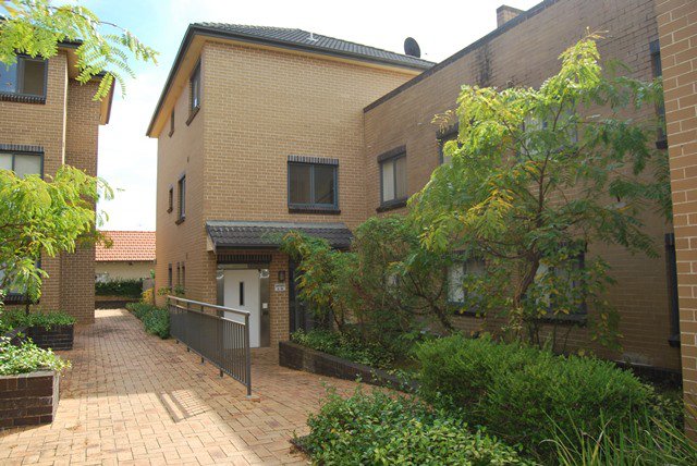 Photo - 3/44-48 Cowper Street, Randwick NSW 2031 - Image 9