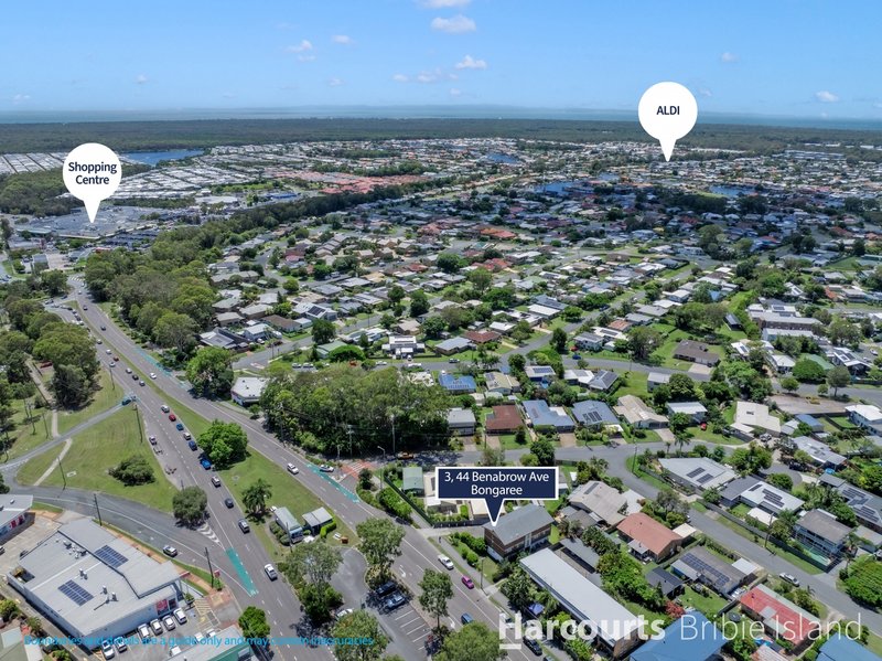 Photo - 3/44 Benabrow Avenue, Bongaree QLD 4507 - Image 3