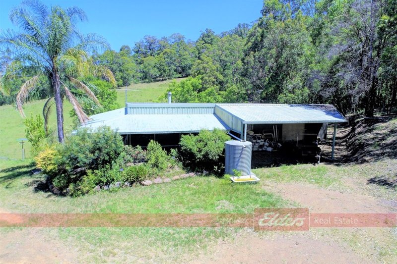 Photo - 344 Dees Road, Belbora NSW 2422 - Image 8