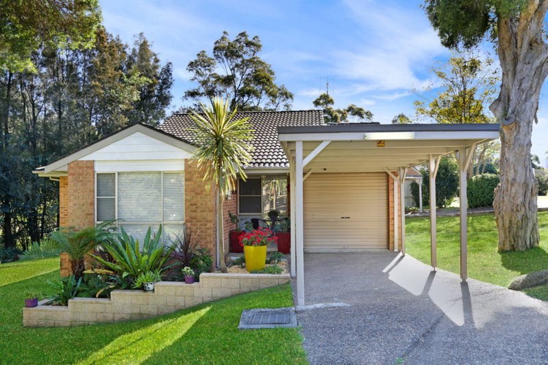 Photo - 34/4 Fisher Street, West Wollongong NSW 2500 - Image 2