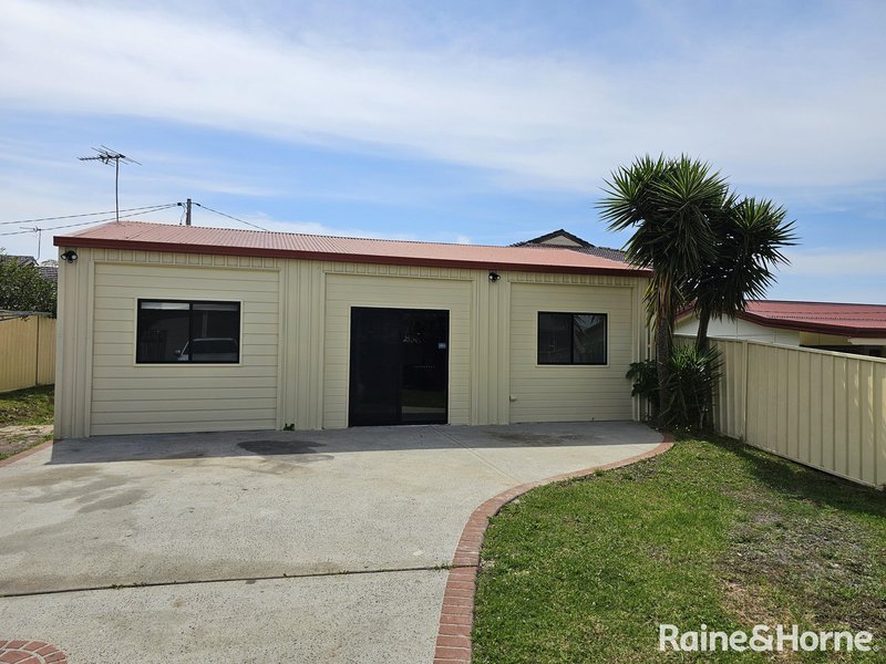 3/44 Greenwell Point Road, Greenwell Point NSW 2540