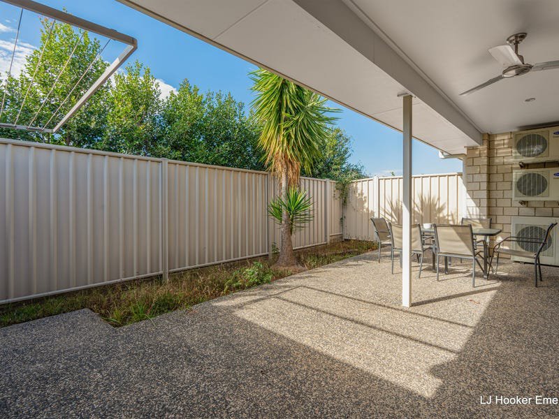 Photo - 3/44 Lakeside Drive, Emerald QLD 4720 - Image 13