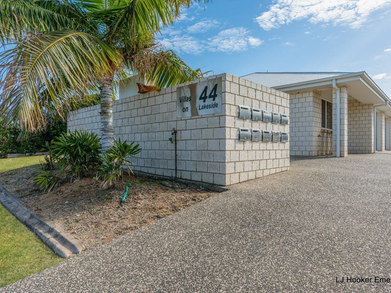 Photo - 3/44 Lakeside Drive, Emerald QLD 4720 - Image 15