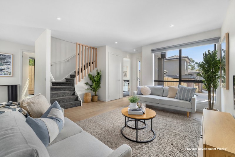 Photo - 3&4/4 Louisa Street, Croydon VIC 3136 - Image 6