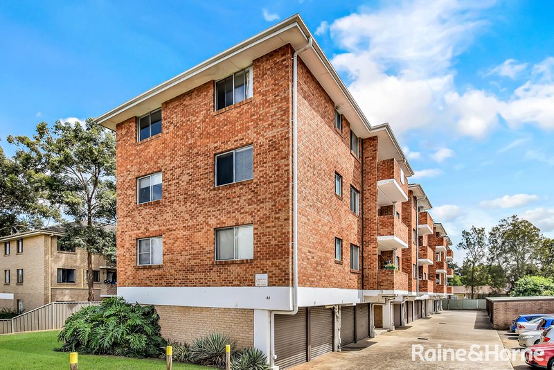 3/44 Luxford Road, Mount Druitt NSW 2770