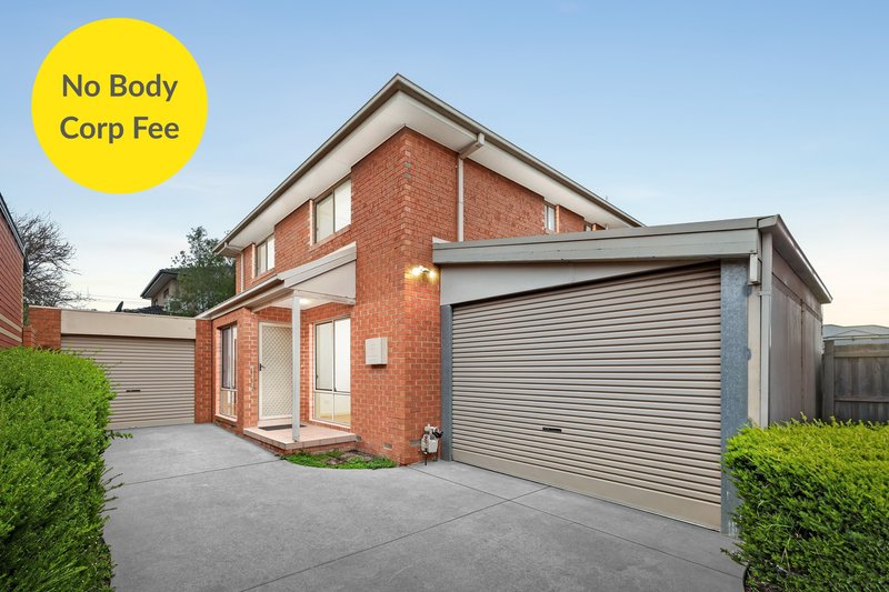 Photo - 3/44 Madeleine Road, Clayton VIC 3168 - Image 1
