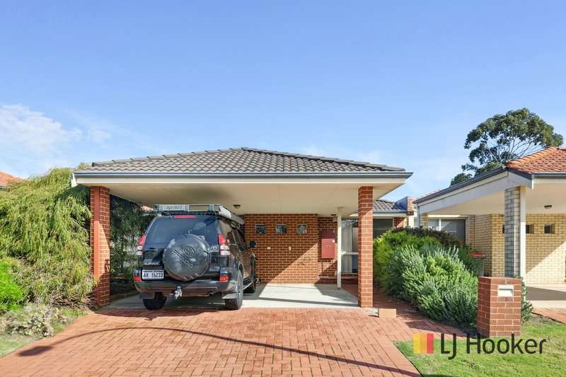 3/44 Pearson Drive, Success WA 6164