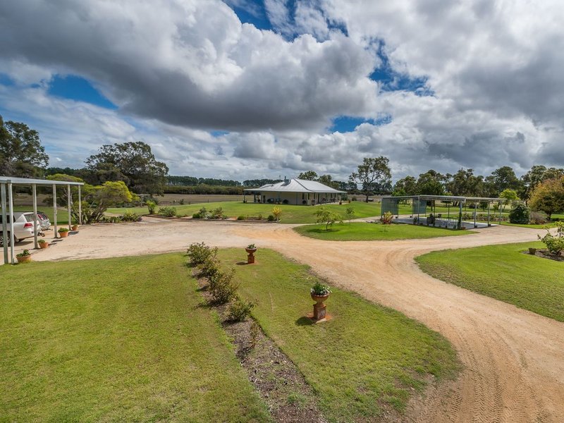 344 Tangletoe Road, Gingin WA 6503