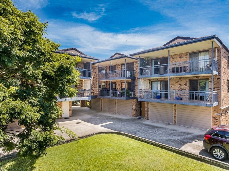 3/44 Toombul Terrace, Nundah QLD 4012