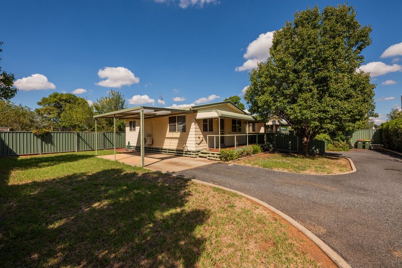 Photo - 3/44 Underwood Street, Forbes NSW 2871 - Image 19