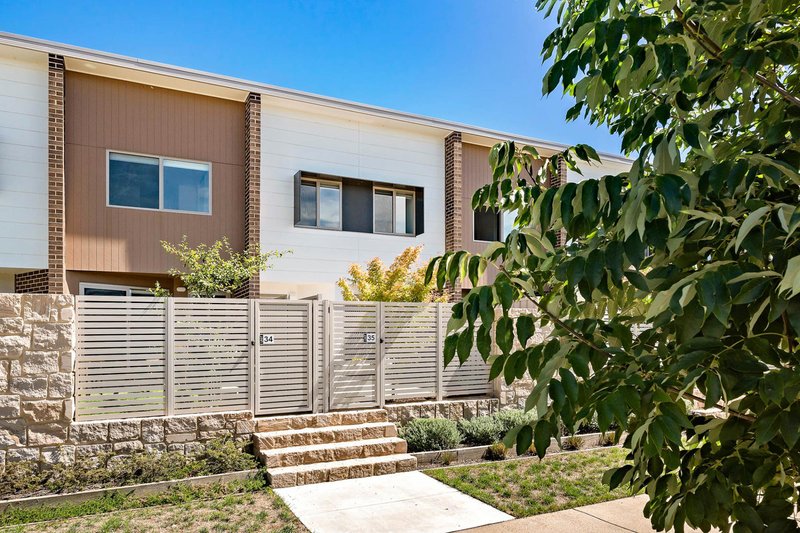 Photo - 34/40 Pearlman Street, Coombs ACT 2611 - Image 6