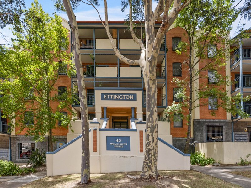 Photo - 34/40 Wellington Street, East Perth WA 6004 - Image 20