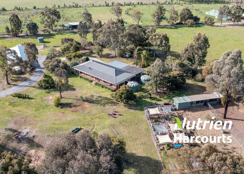 Photo - 3442 Wangaratta-Yarrawonga Road, Bundalong VIC 3730 - Image