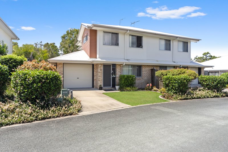 Photo - 34/43-55 Brisbane Crescent, Deception Bay QLD 4508 - Image 2