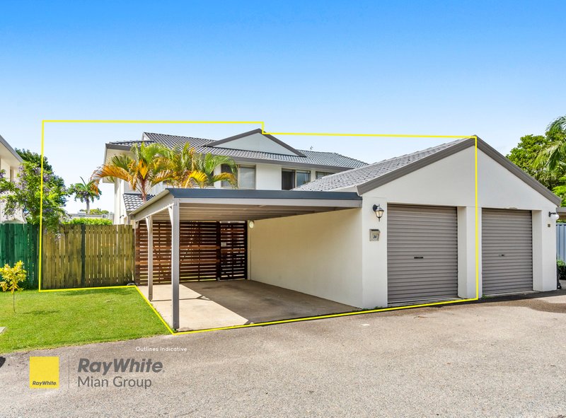 34/469 Pine Ridge Road, Runaway Bay QLD 4216