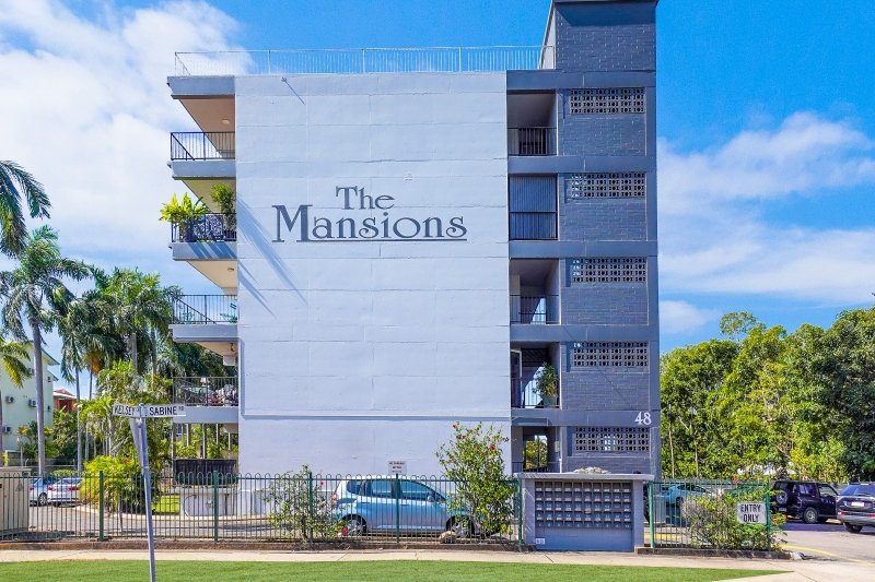 34/48 Sabine Road, Millner NT 0810