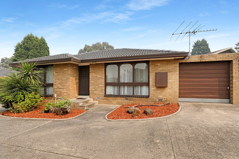 3/449 Princes Highway, Noble Park VIC 3174