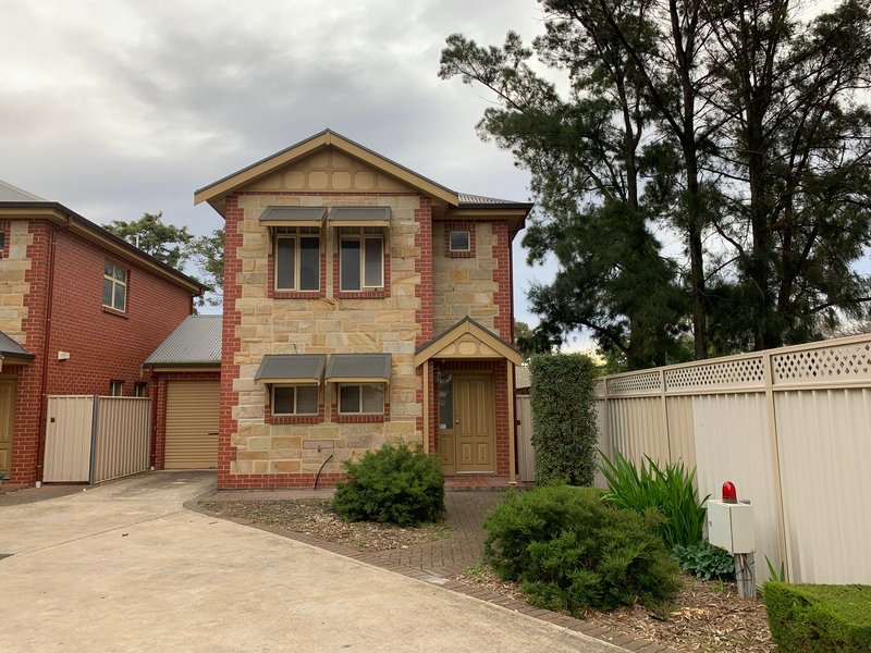 3/44a Blight Street, Ridleyton SA 5008