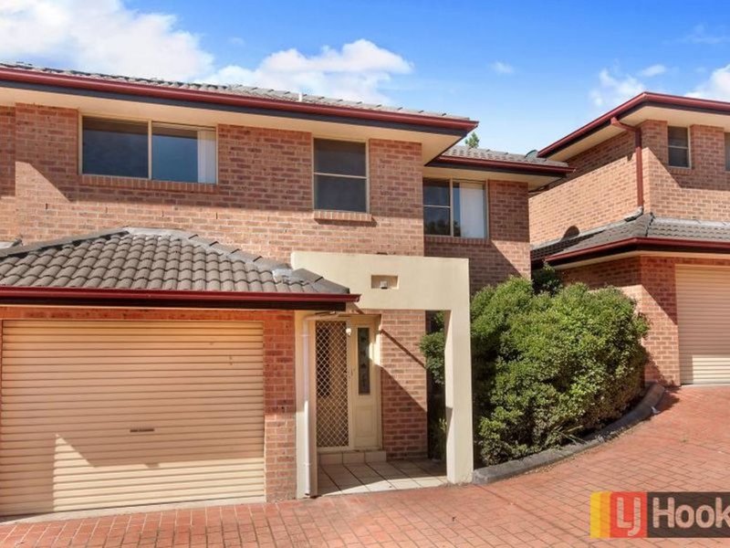 3/45-47 Cornelia Road, Toongabbie NSW 2146