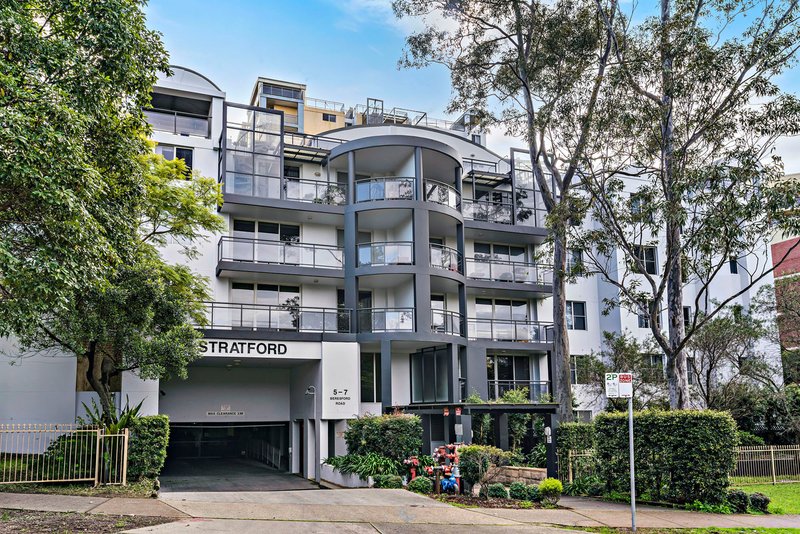 Photo - 34/5-7 Beresford Road, Strathfield NSW 2135 - Image 2