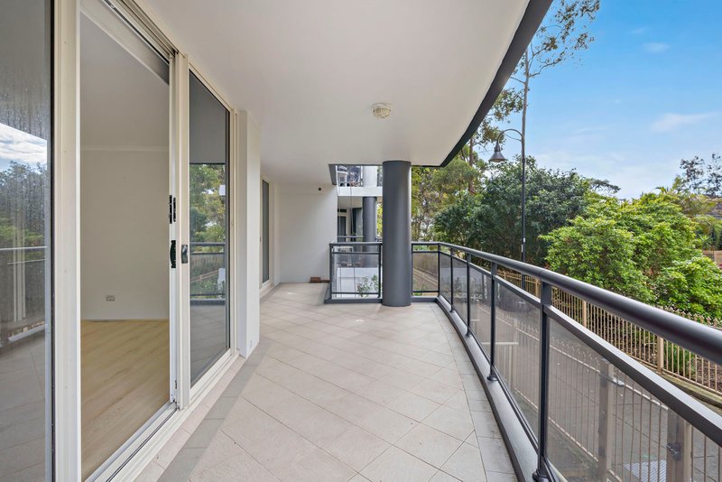 Photo - 34/5-7 Beresford Road, Strathfield NSW 2135 - Image 5