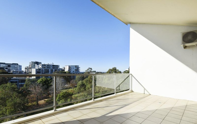 Photo - 34/5-7 Northumberland Street, Liverpool NSW 2170 - Image 6