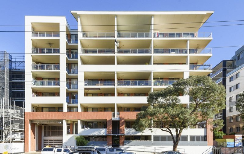 Photo - 34/5-7 Northumberland Street, Liverpool NSW 2170 - Image 7