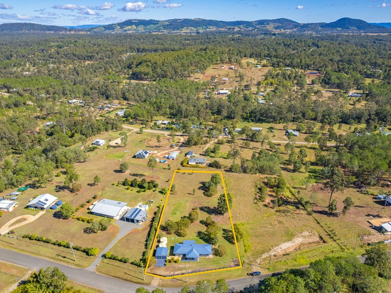 345 Arborfive Road, Glenwood QLD 4570