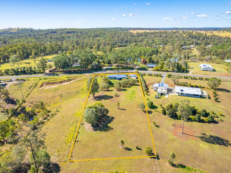 Photo - 345 Arborfive Road, Glenwood QLD 4570 - Image 20