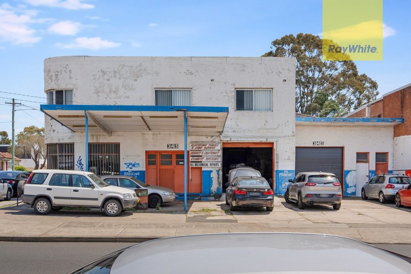Photo - 345 Belmore Road, Riverwood NSW 2210 - Image 2