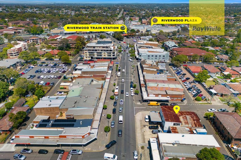 Photo - 345 Belmore Road, Riverwood NSW 2210 - Image 4