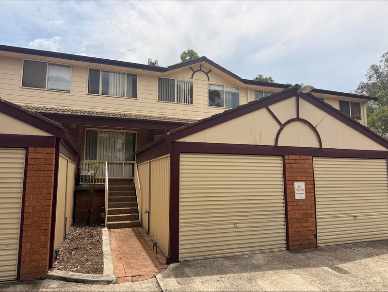 3/45 Bungarribee Road, Blacktown NSW 2148
