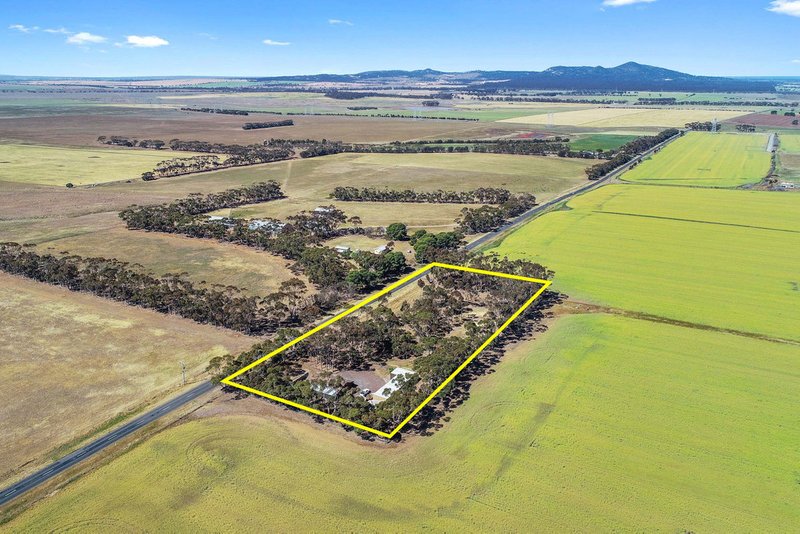 345 Carrs Road, Anakie VIC 3213