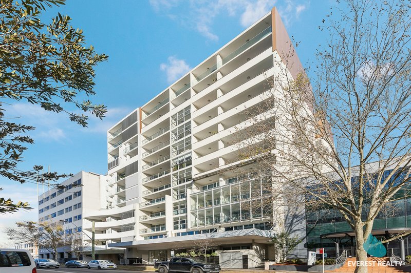 Photo - 3/45 Chandos Street, St Leonards NSW 2065 - Image 1