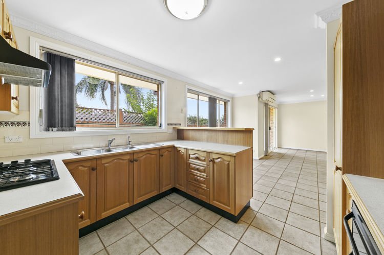 Photo - 3/45 Chelmsford Road, South Wentworthville NSW 2145 - Image 2