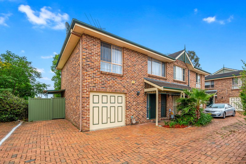 3/45 Edgar Street, Auburn NSW 2144