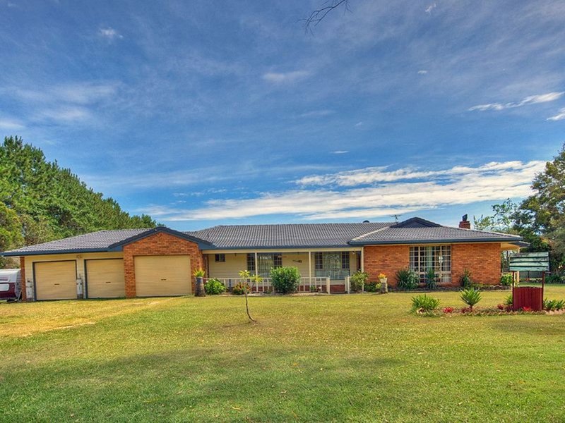 Photo - 345 Fogwells Road, Yorklea NSW 2470 - Image