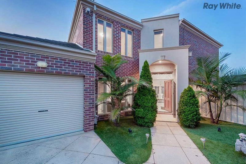 3/45 Goodwood Drive, Keilor Downs VIC 3038