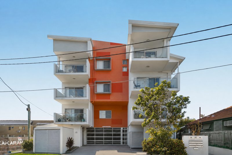 Photo - 3/45 Henry Street, Chermside QLD 4032 - Image 1