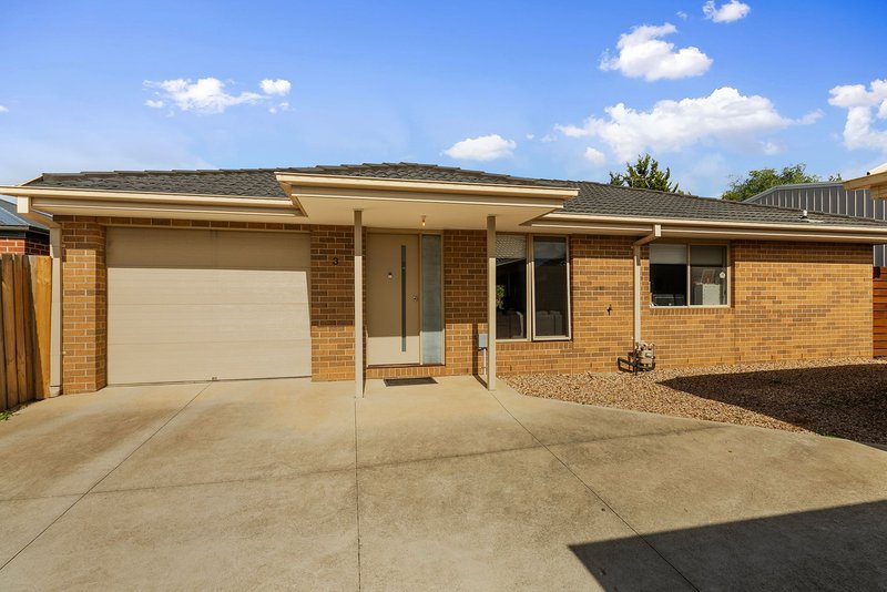 3/45 Holts Lane, Darley VIC 3340