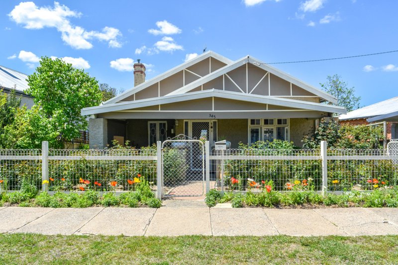 345 Howick Street, Bathurst NSW 2795