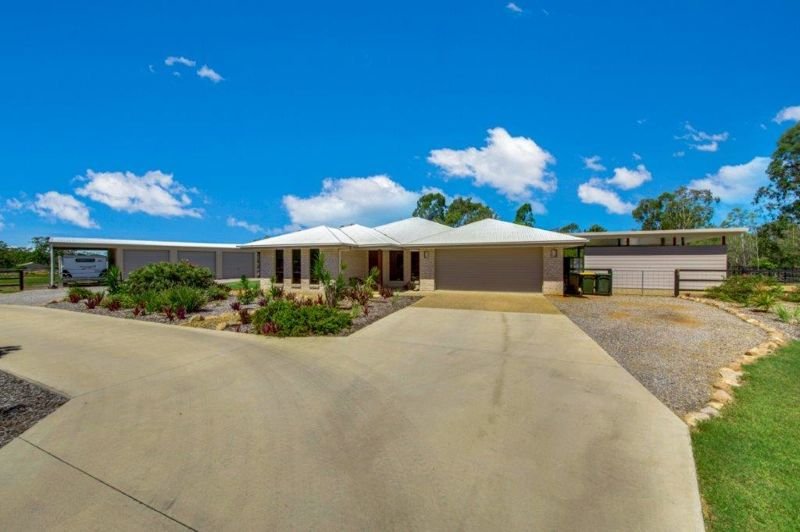 Photo - 345 Jim Whyte Way, Burua QLD 4680 - Image 20