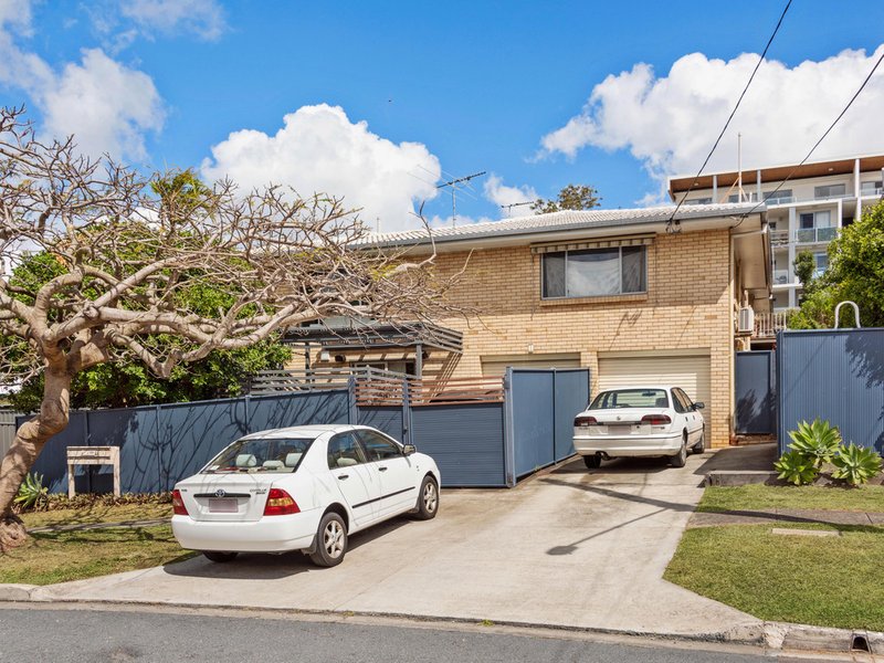 Photo - 3/45 Lamington Terrace, Dutton Park QLD 4102 - Image 11