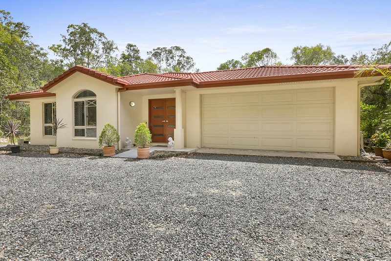 345 Louis Bazzo Drive, Pomona QLD 4568