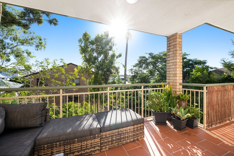 Photo - 3/45 Mansfield Street, Coorparoo QLD 4151 - Image 8